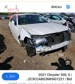 Chrysler 300